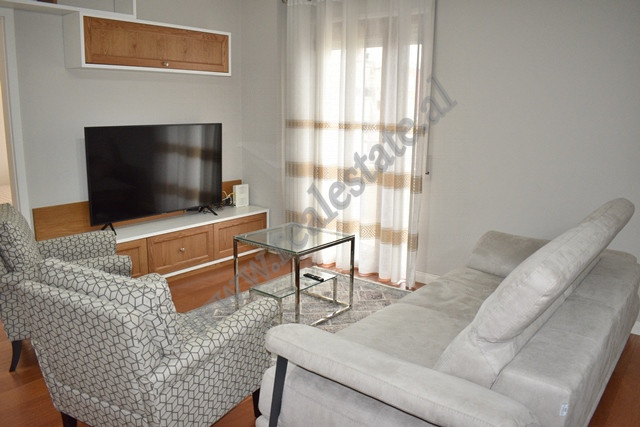 Three bedroom apartment for sale near the Artificial Lake in Tirana.

Located on the 2nd floor of 